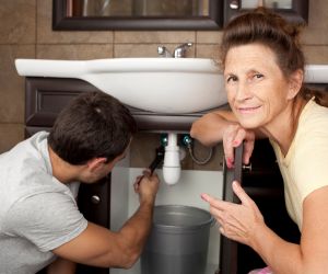 Why Choose Expert Plumber Pros